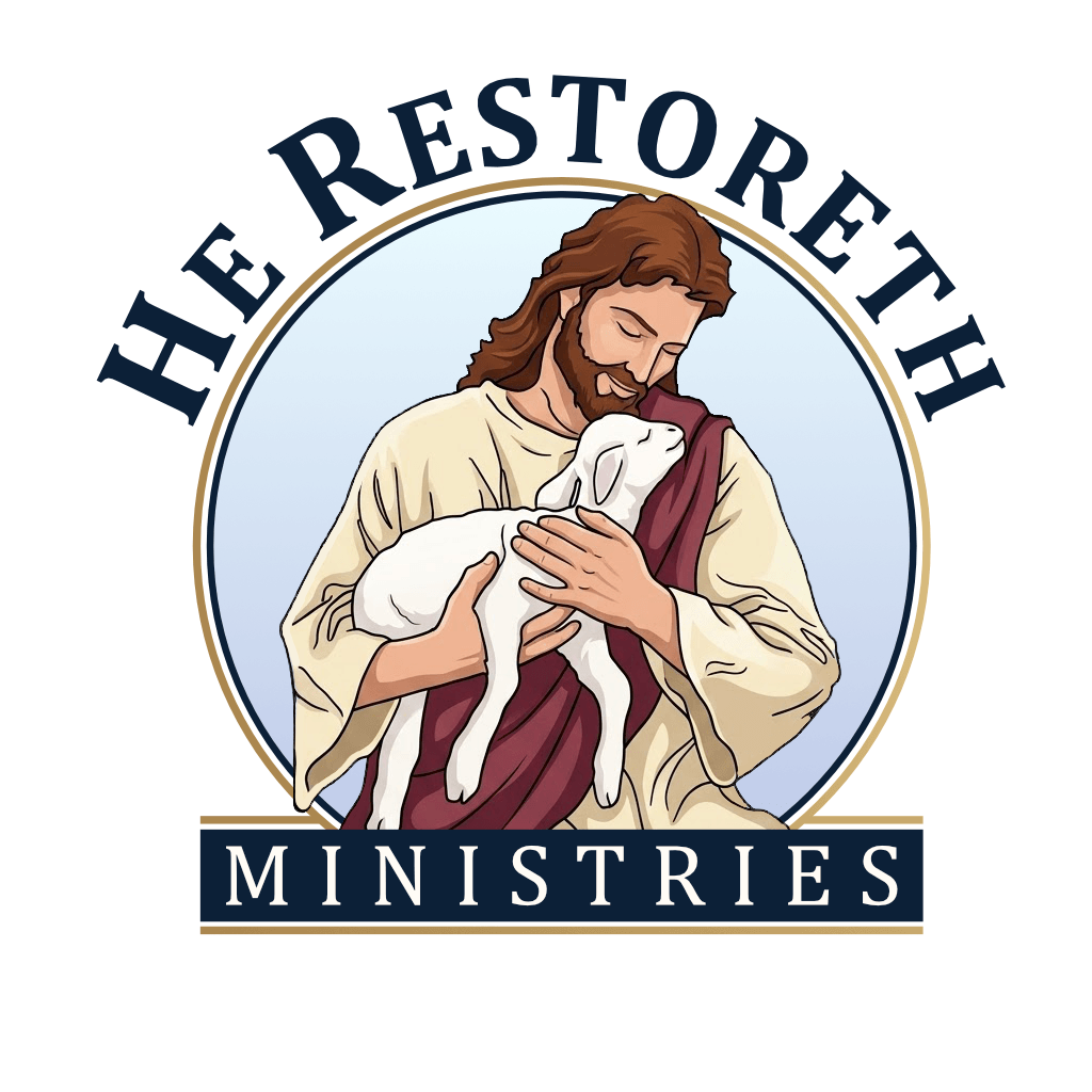 He Restoreth Ministry