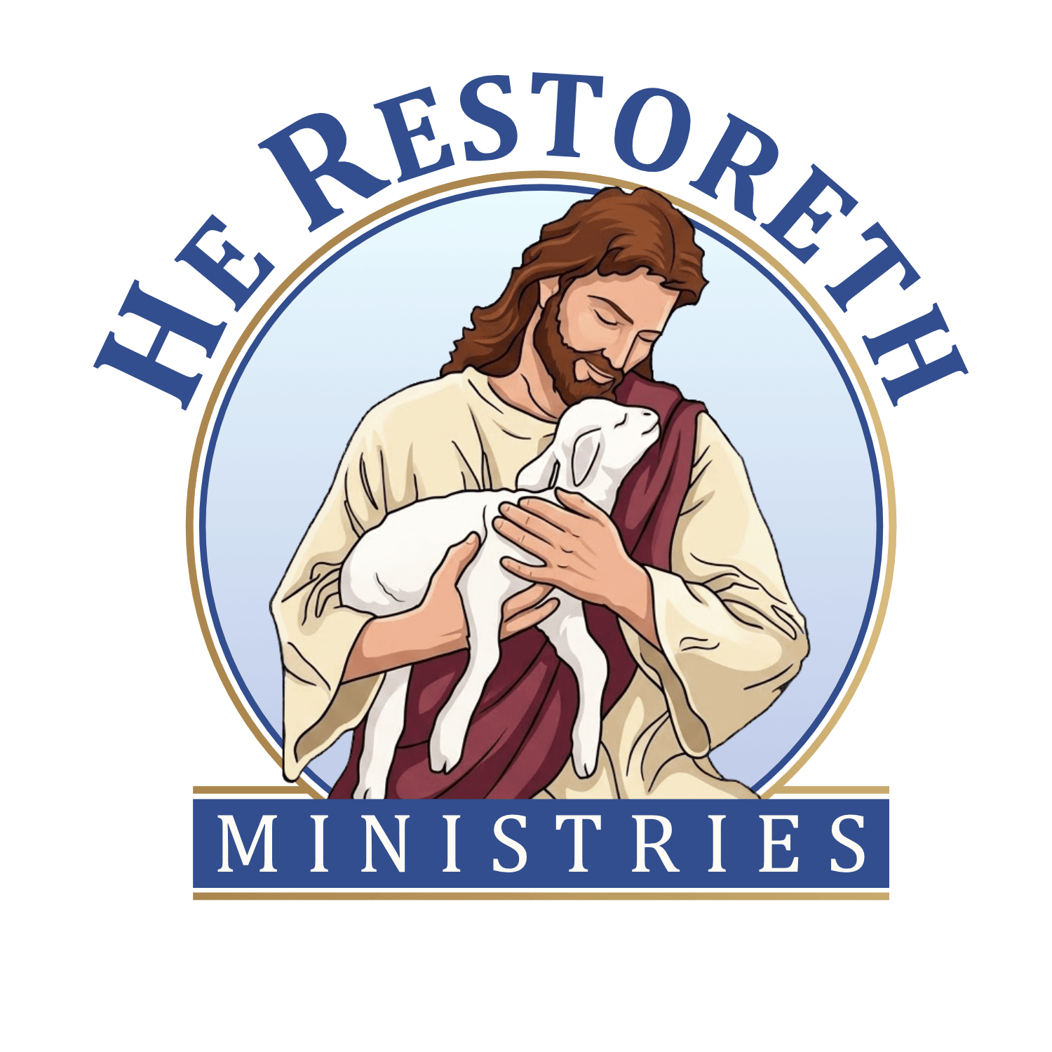 He Restoreth Ministries